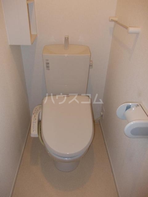9/30 トイレ