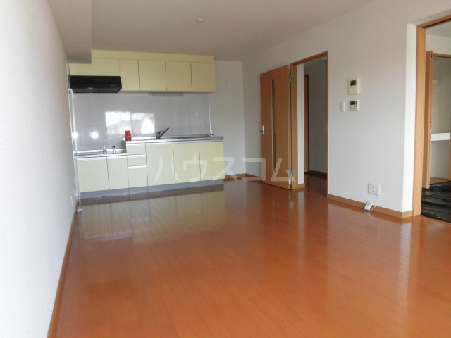 4/30 リビング/ダイニング