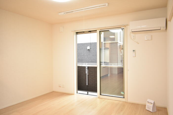 3/27 リビング/ダイニング