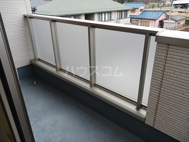 18/30 バルコニー