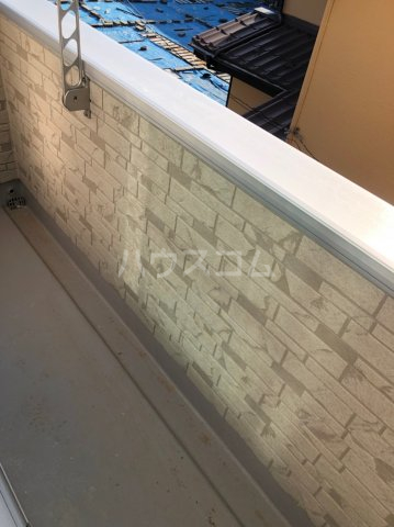 15/24 バルコニー