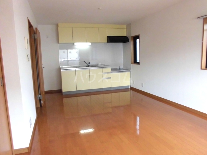 3/23 リビング/ダイニング