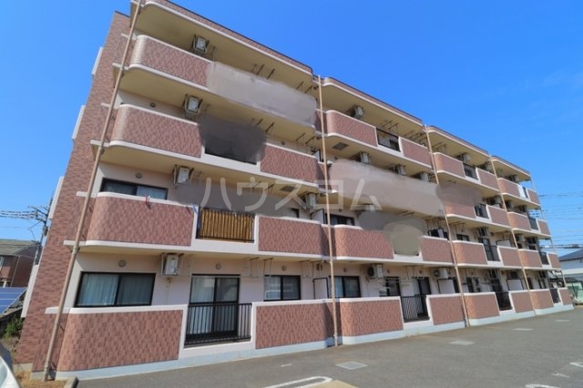 11/23 バルコニー