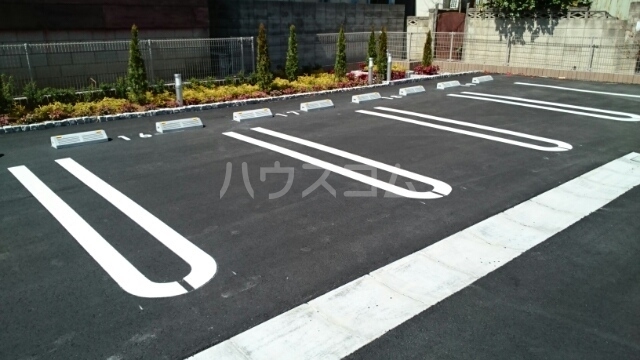 15/30 駐車場