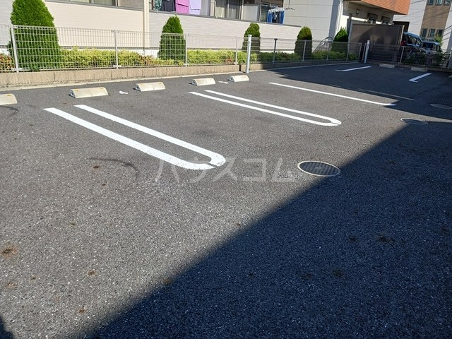 15/30 駐車場