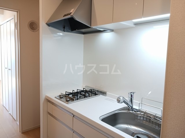 6/30 キッチン