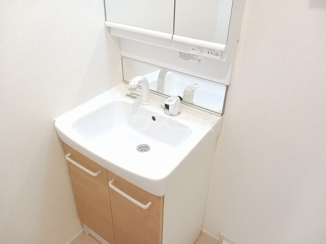 9/30 洗面