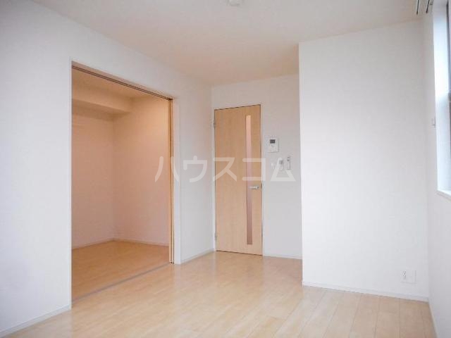 4/22 リビング/ダイニング