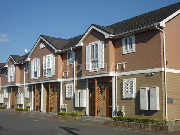 13/23 エントランス