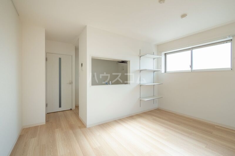 3/21 リビング/ダイニング