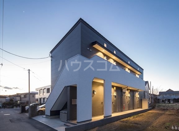 1/24 外観