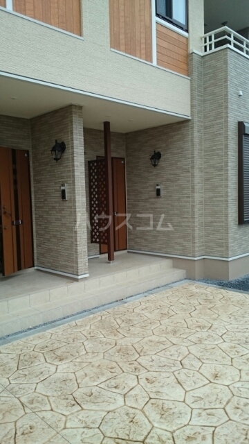 14/30 エントランス