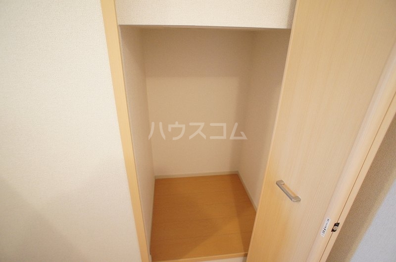 5/24 収納
