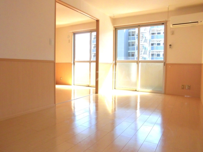 3/30 リビング/ダイニング