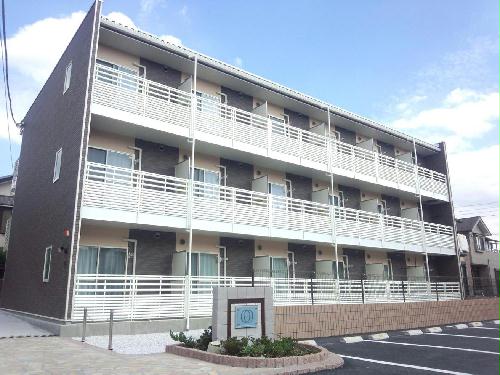 12/21 バルコニー