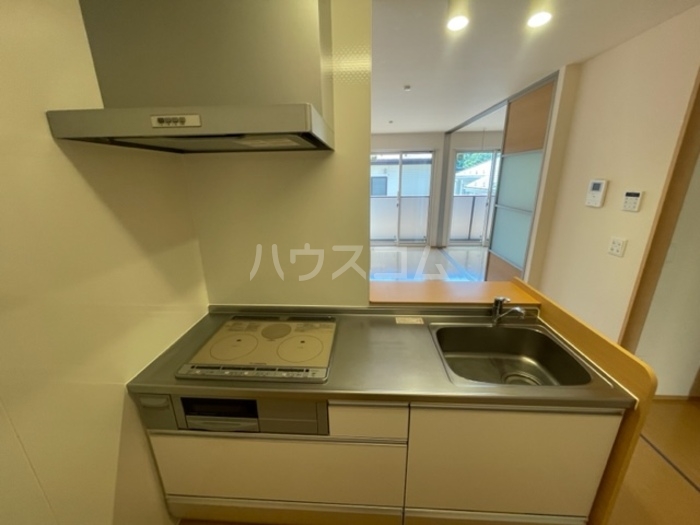 9/23 キッチン