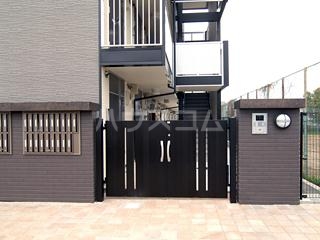 13/24 エントランス