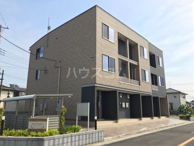 1/21 外観