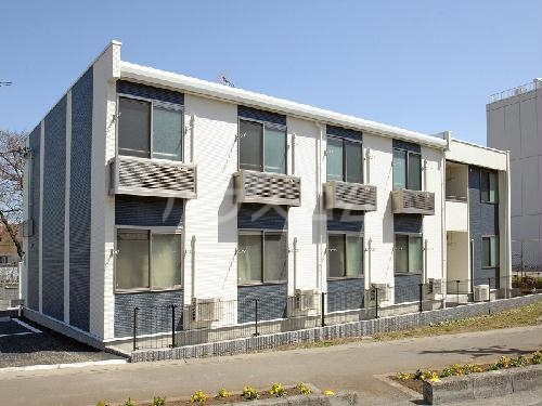 11/24 バルコニー