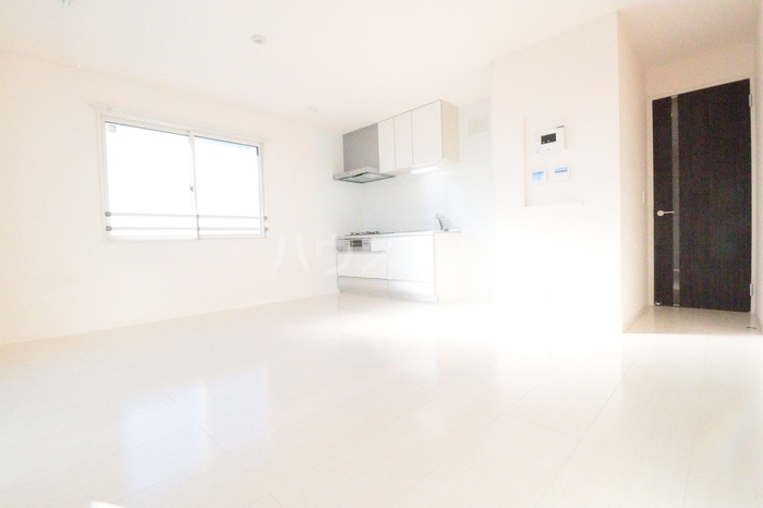 3/19 リビング/ダイニング