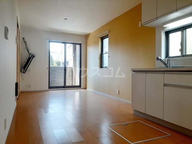 3/23 リビング/ダイニング