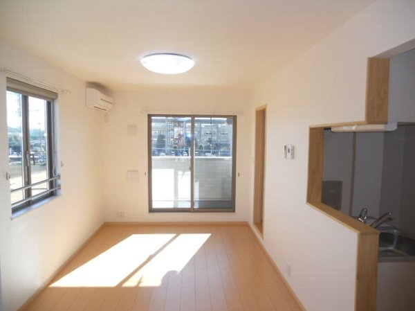 3/18 リビング/ダイニング