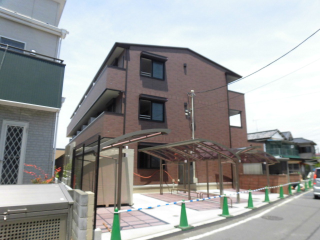 2/11 外観