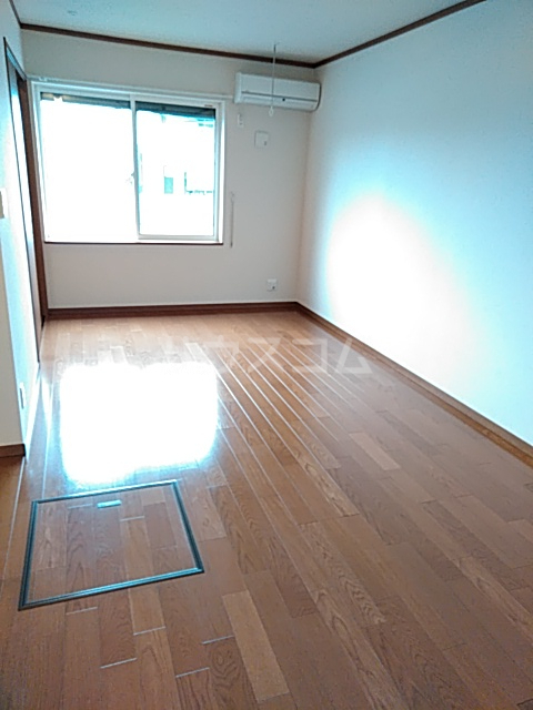 3/27 リビング/ダイニング