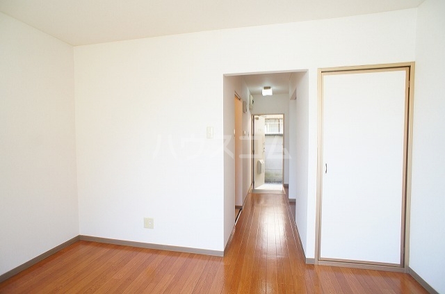 3/21 リビング/ダイニング