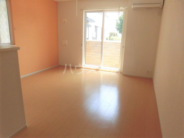 3/22 リビング/ダイニング