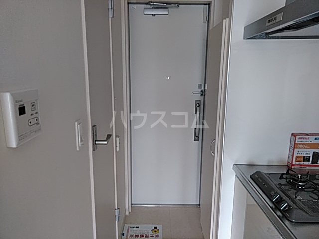 16/24 エントランス