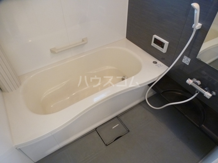 15/27 バルコニー