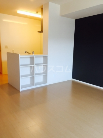 3/24 リビング/ダイニング