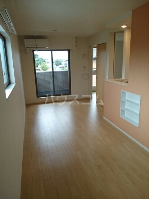 3/30 リビング/ダイニング