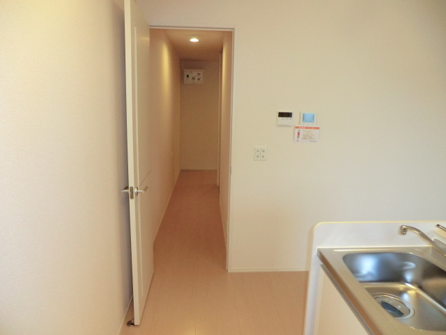 3/29 リビング/ダイニング