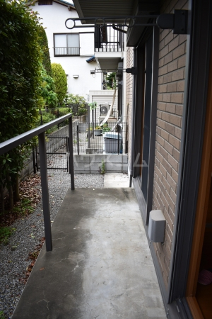 2/8 エントランス