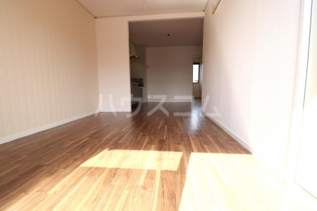 6/23 リビング/ダイニング