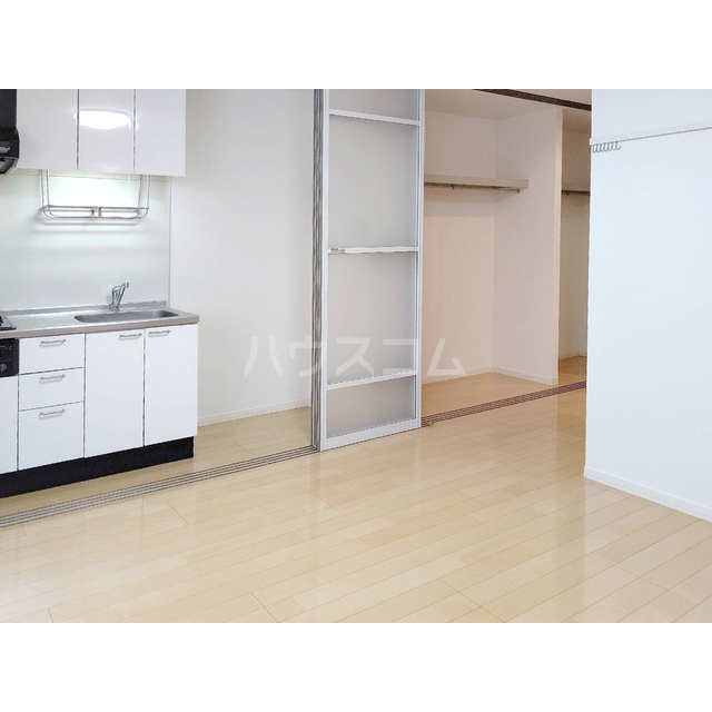 5/30 リビング/ダイニング