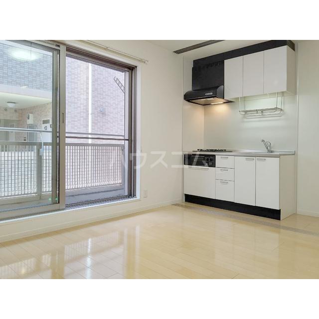 6/30 リビング/ダイニング