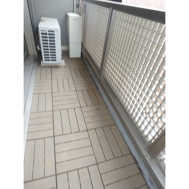 16/30 バルコニー