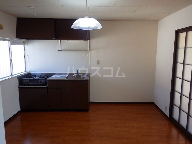 3/30 リビング/ダイニング