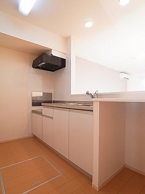 6/20 キッチン