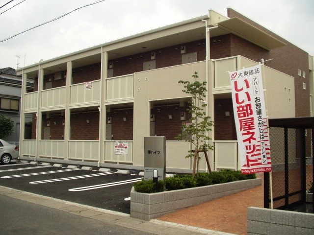 14/24 駐車場