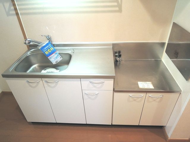 6/24 キッチン