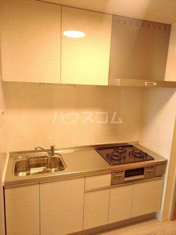 9/30 キッチン