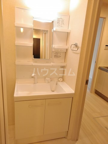 13/30 洗面