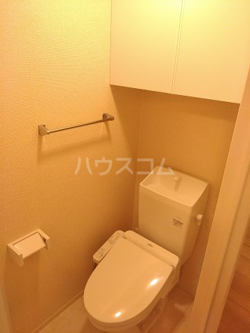 12/30 トイレ