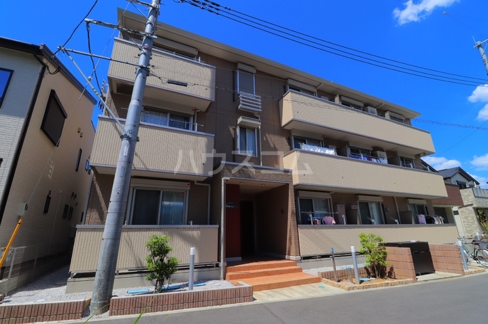 1/30 外観
