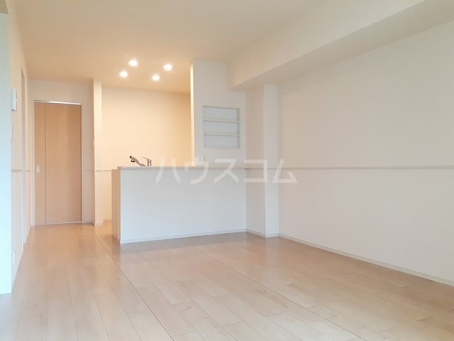 3/15 リビング/ダイニング