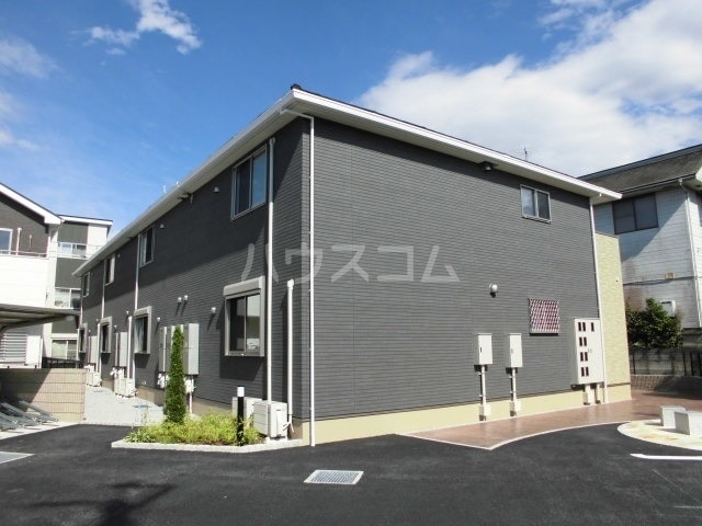 1/15 外観